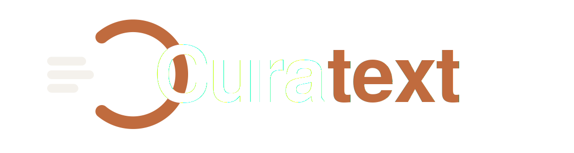 Curatext